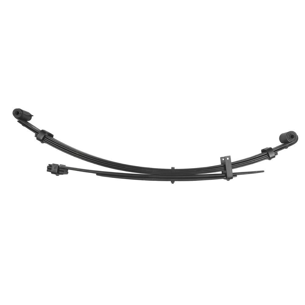 Kowze Rear Leaf Spring Plate Shock Absorber For Mitsubishi Triton L200 1996-2007 MR448147