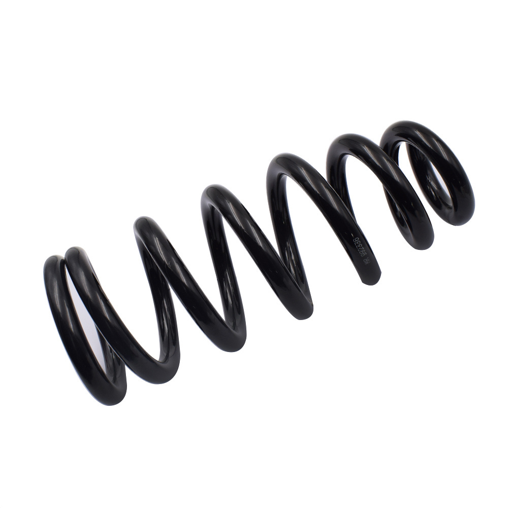 Kowze Spare Parts Auto Parts Shock Absorbers Suspension Coil Spring For Mitsubishi L200 Triton KB4T KB8T KB9T KH4W KH9W MR992336