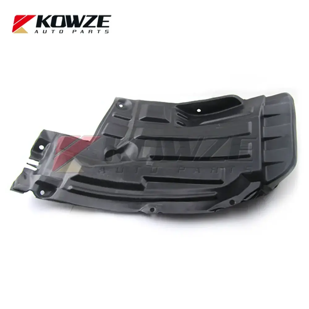 Kowze Auto Parts Splash Shield For Mitsubishi Triton L200 KA4T KA5T KB4T KB5T KB7T KB8T KB9T 5370B423