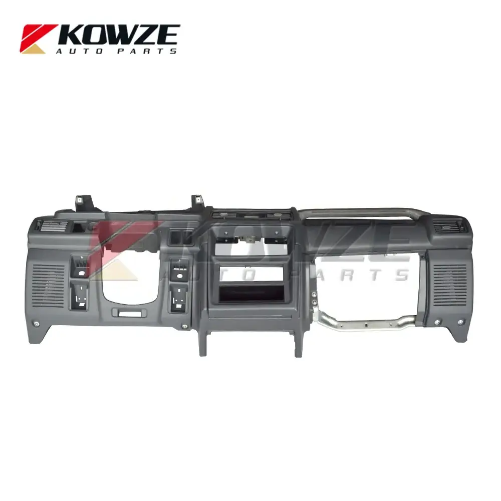 Kowze Auto Spare Parts Instrument Panel Dash Board For Mitsubishi Pajero Montero 2 II 1990-1999 MB832320