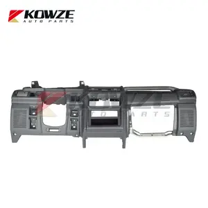 Kowze Auto Spare Parts Instrument Panel Dash Board For Mitsubishi Pajero Montero 2 II 1990-1999 MB832320