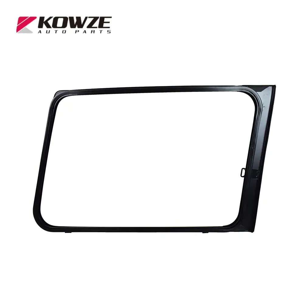 Kowze Spare Parts Window Weatherstrip for Mitsubishi Montero Pajero MB677321