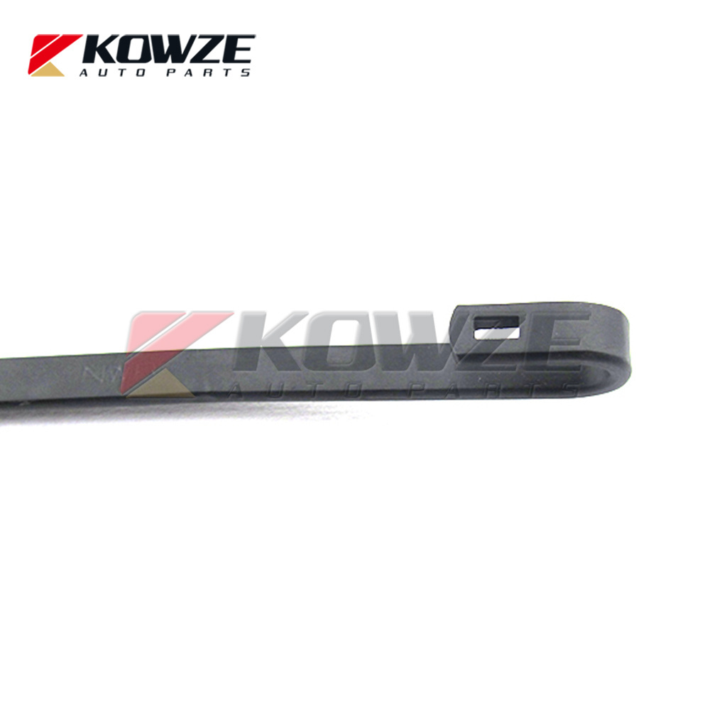 Kowze Windshield Wiper Arm for Mitsubishi Pajero Montero V73 V78 6G72 6G74 6G75 4M41 MR522383