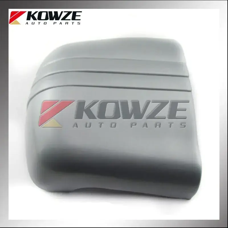 Kowze Rear Corner Bumper For Mitsubishi Pajero Montero V43 6G72 V44 4D56 V45 4M40 1990-2004 MR376081 MR376082 MR391596 MR391955