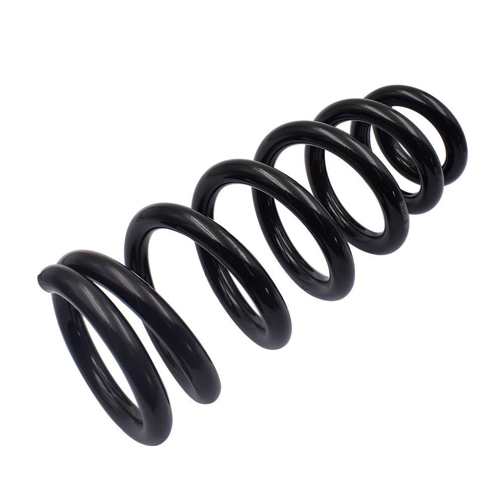 Kowze Spare Parts Auto Parts Shock Absorbers Suspension Coil Spring For Mitsubishi L200 Triton KB4T KB8T KB9T KH4W KH9W MR992336