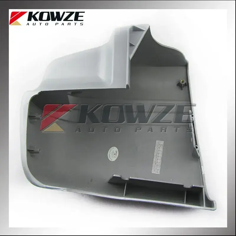 Kowze Rear Corner Bumper For Mitsubishi Pajero Montero V43 6G72 V44 4D56 V45 4M40 1990-2004 MR376081 MR376082 MR391596 MR391955