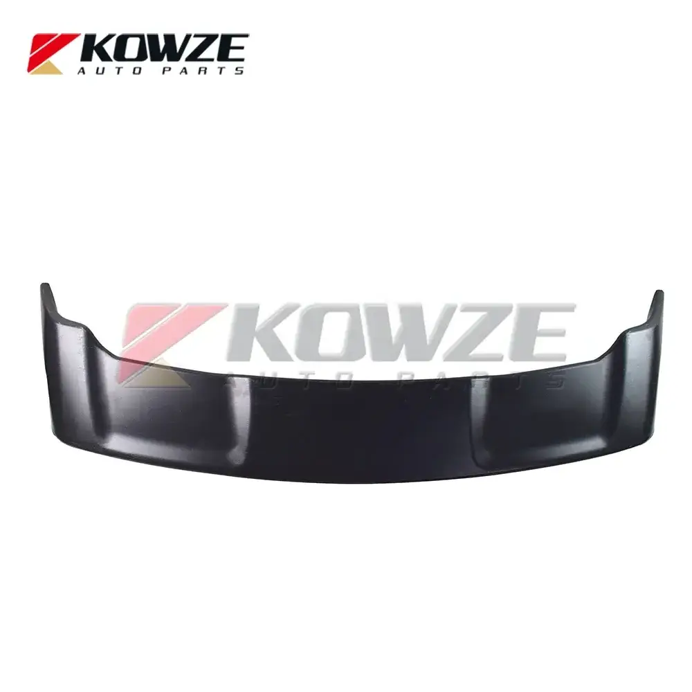 Kowze Spare Parts Rear Air Spoiler For Mitsubishi Lancer EX 6515A034HA