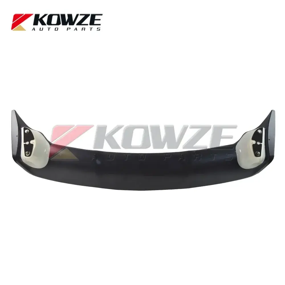 Kowze Spare Parts Rear Air Spoiler For Mitsubishi Lancer EX 6515A034HA