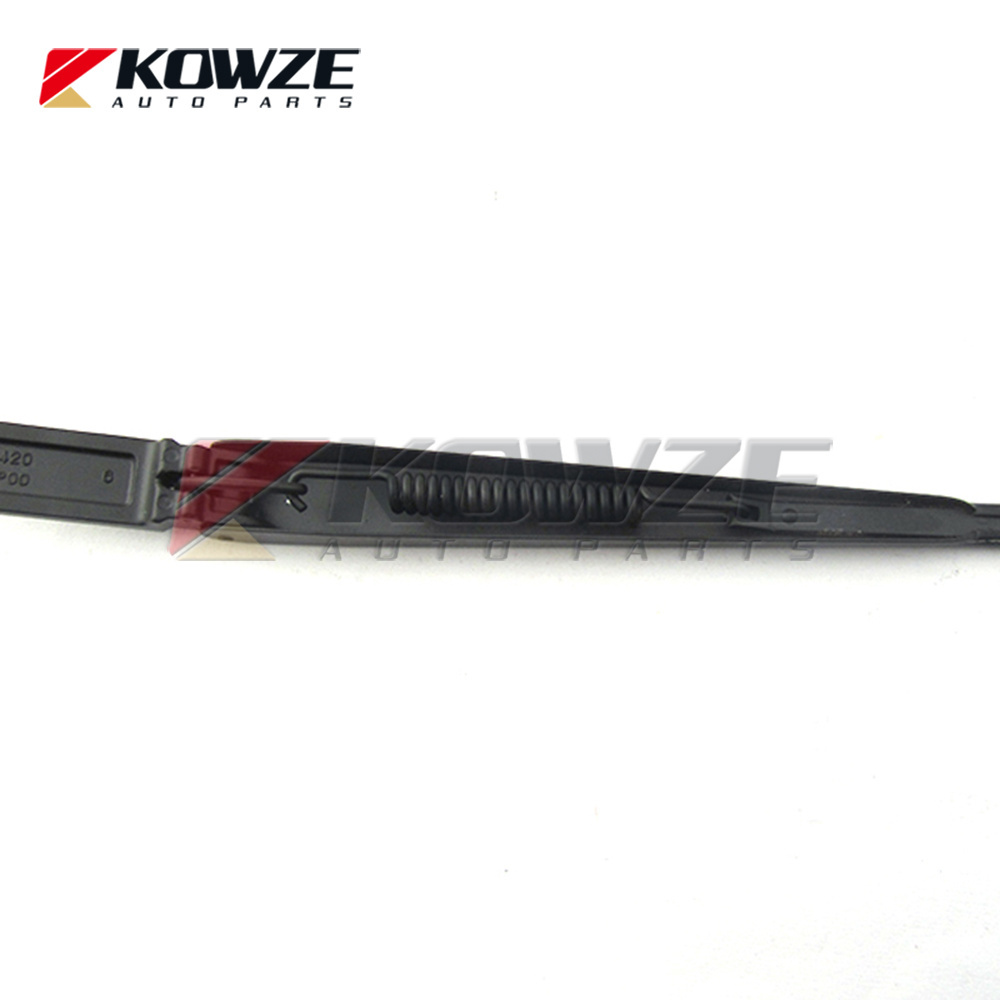 Kowze Windshield Wiper Arm for Mitsubishi Pajero Montero V73 V78 6G72 6G74 6G75 4M41 MR522383