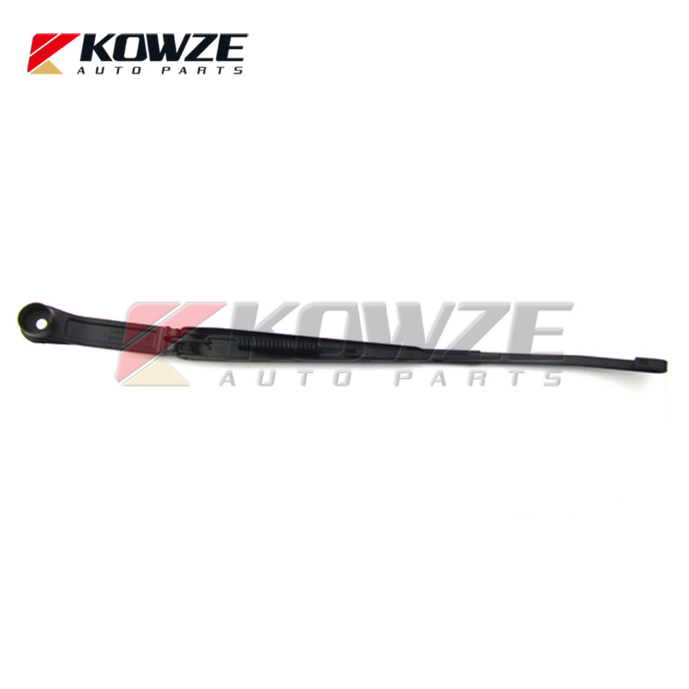 Kowze Windshield Wiper Arm for Mitsubishi Pajero Montero V73 V78 6G72 6G74 6G75 4M41 MR522383