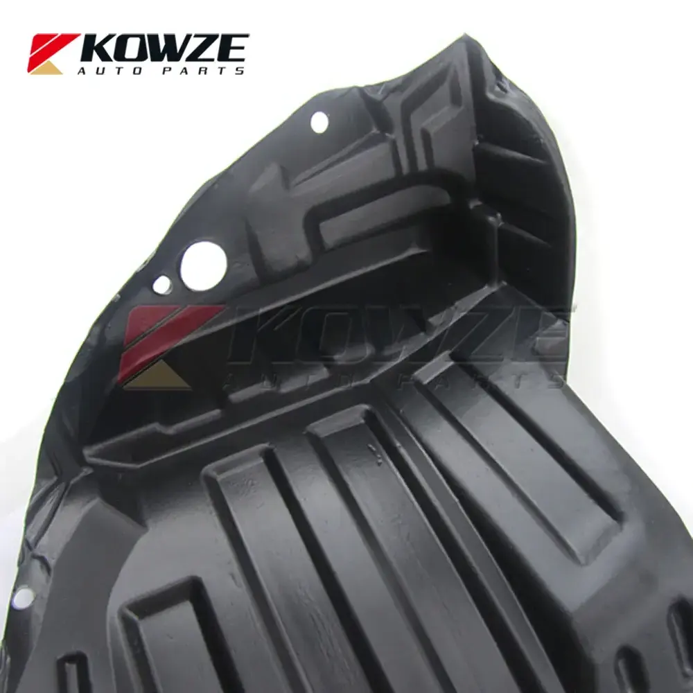 Kowze Auto Parts Splash Shield For Mitsubishi Triton L200 KA4T KA5T KB4T KB5T KB7T KB8T KB9T 5370B423