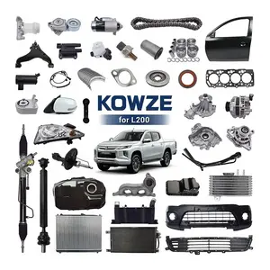 Kowze Spare Parts Aftermarket Car Spare Parts for Mitsubishi L200 Triton Pajero Toyota Hilux Land Cruiser