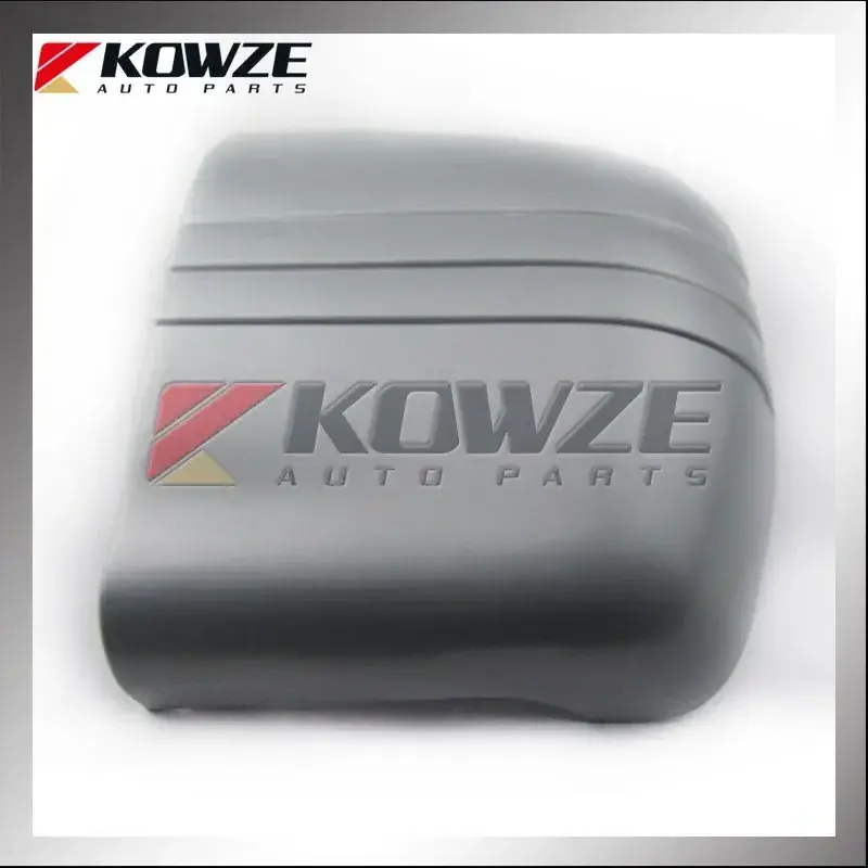 Kowze Rear Corner Bumper For Mitsubishi Pajero Montero V43 6G72 V44 4D56 V45 4M40 1990-2004 MR376081 MR376082 MR391596 MR391955