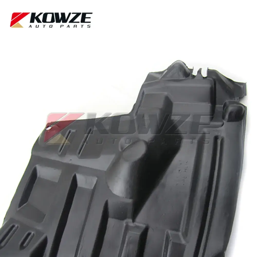 Kowze Auto Parts Splash Shield For Mitsubishi Triton L200 KA4T KA5T KB4T KB5T KB7T KB8T KB9T 5370B423