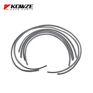 Kowze Auto Spare Parts Auto Overfender Pad For Mitsubishi Pajero V73 V75 V77 V78 LMJT-V73-S