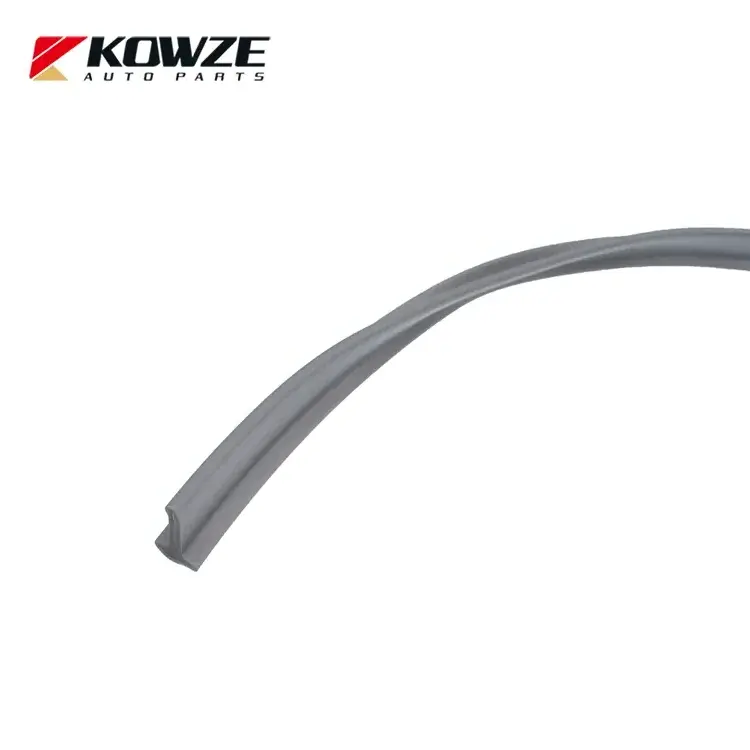 Kowze Auto Spare Parts Auto Overfender Pad For Mitsubishi Pajero V73 V75 V77 V78 LMJT-V73-S