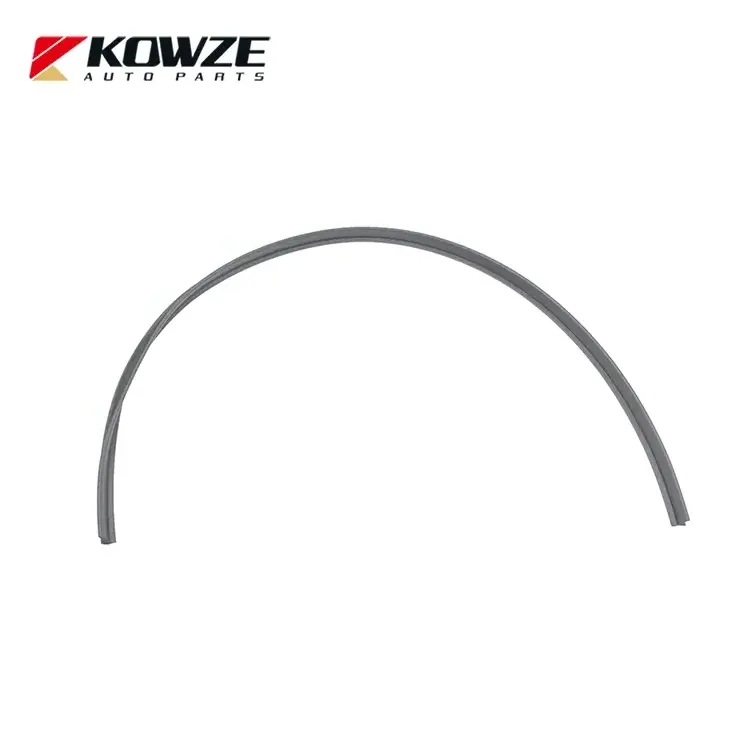 Kowze Auto Spare Parts Auto Overfender Pad For Mitsubishi Pajero V73 V75 V77 V78 LMJT-V73-S