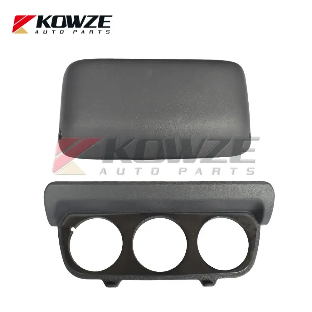 Kowze Auto Spare Parts Instrument Panel Dash Board For Mitsubishi Pajero Montero 2 II 1990-1999 MB832320