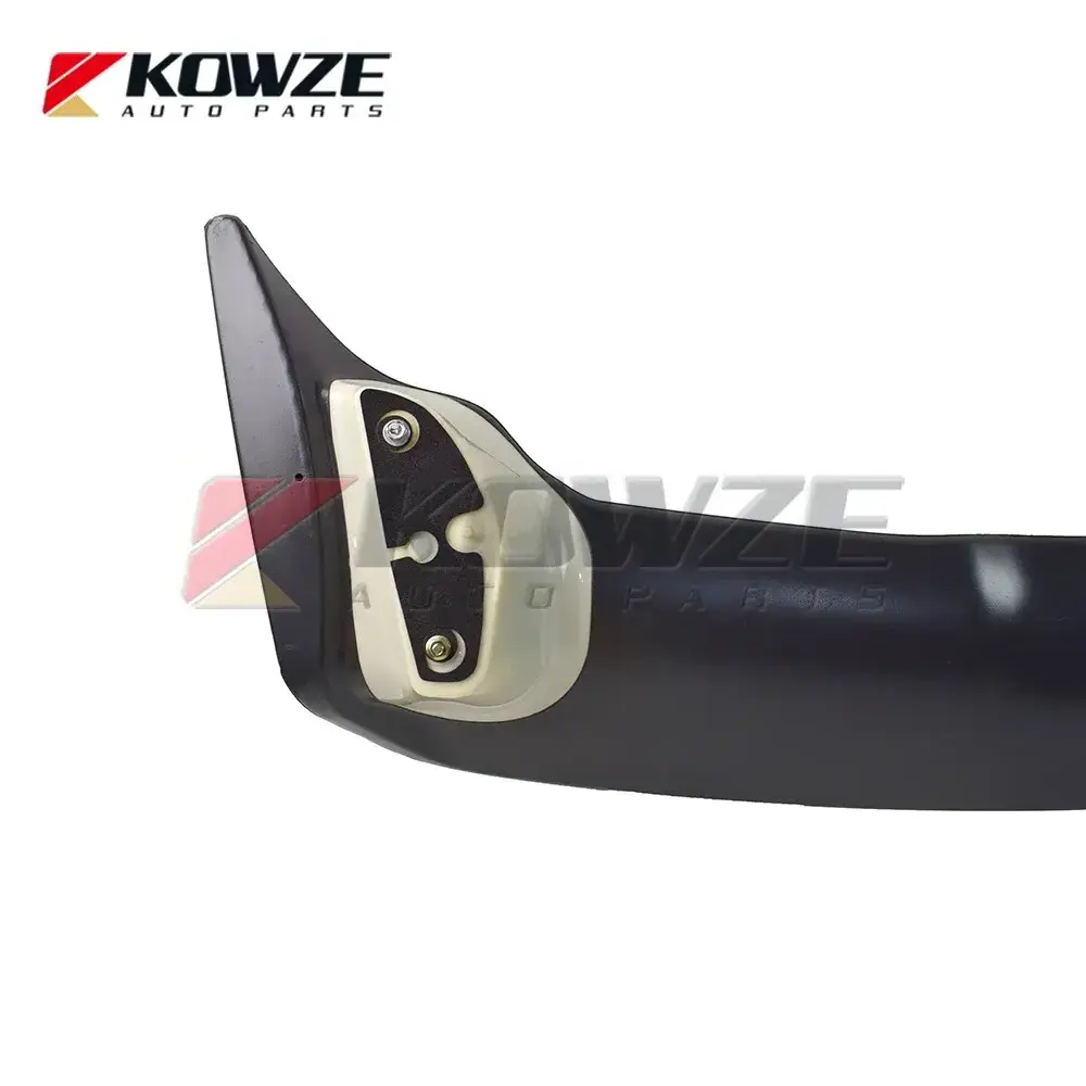 Kowze Spare Parts Rear Air Spoiler For Mitsubishi Lancer EX 6515A034HA