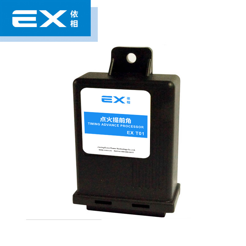 EX T01+A CNG Timing Advance Processor AEB510/STAP100