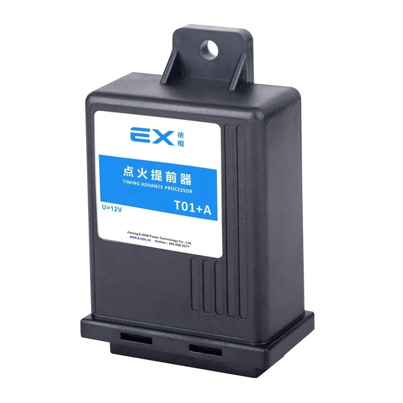 EX T01+A INDUCTIVE  REPROGRAMMABLE TIMING ADVANCE PROCESSOR