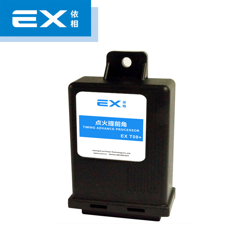 EX T09  CNG Timing Advanced Processor  AEB511N/STAP400