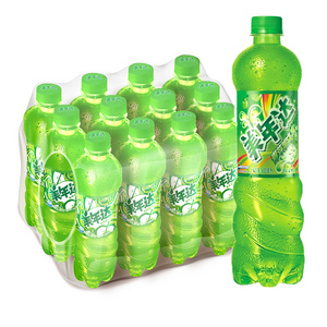 Wholesaled 600ml Bottled Soft Drinks Mirinda Fruity Carbonated Soft Drinks Fruity Soda