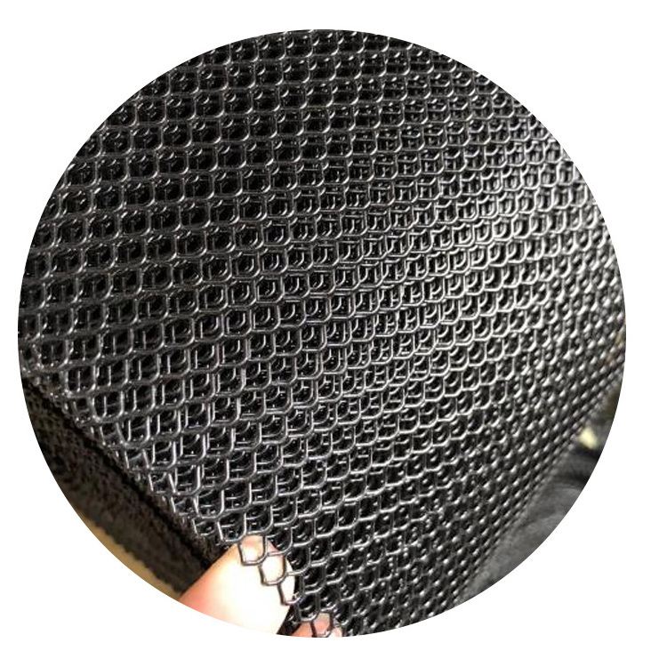 High quality and low cost trailer floor diamond mesh fence expanded metal mesh for sale