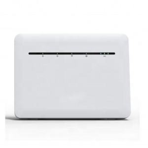 NEW B535 Pro + 4G LTE Cat6 Wireless Router / CPE 300Mbps Wireless Hotspot 4G CPE Router With Sim Card B535-333