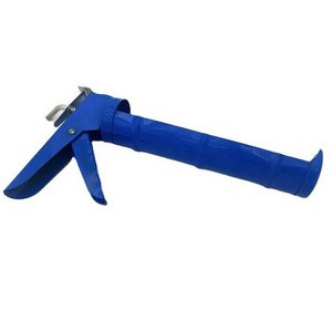 Custom Heavy Duty 9inch Caulk Gun Building Construction Carbon Steel 9" Manual Caulking Gun