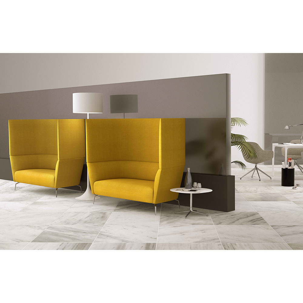 Commercial Modular Customize Sofa Higher Privacy Seating