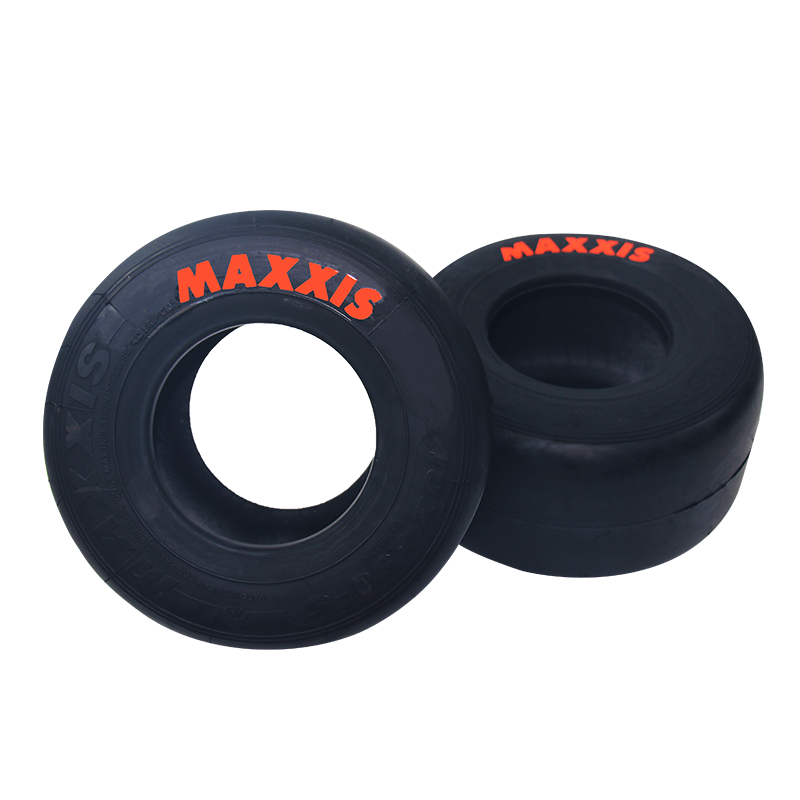 Maxxis Quality Go kart karting tires for rental Karts