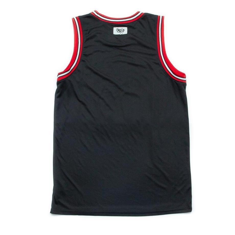 Hight-quality Anti-UV Plus Size Shirts & Tops Sublimation Men Basketball Jersey With OEM service Any color Available