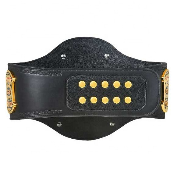 Kids Champi onship Belts World Heavyweight Champion Belt 2023 Kids Toy Wrestling Title