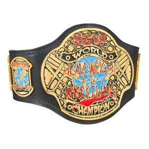 Kids Champi onship Belts World Heavyweight Champion Belt 2023 Kids Toy Wrestling Title