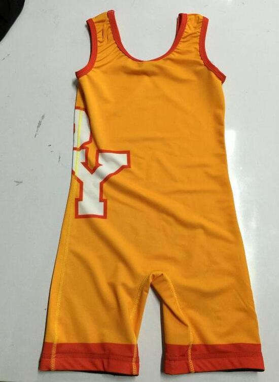 2022 Custom Wholesale Cheap Quick Dry Classic Wrestling Singlets For Best Quality