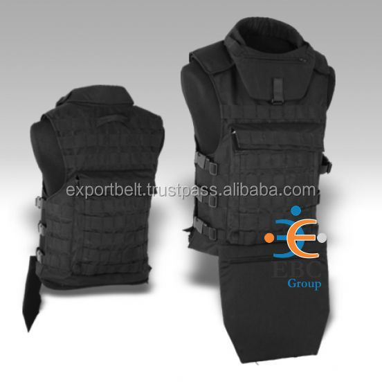 OEM Security Officer Duty Vest Hiking Outfield Agency Guard Vest White Tactical Vest