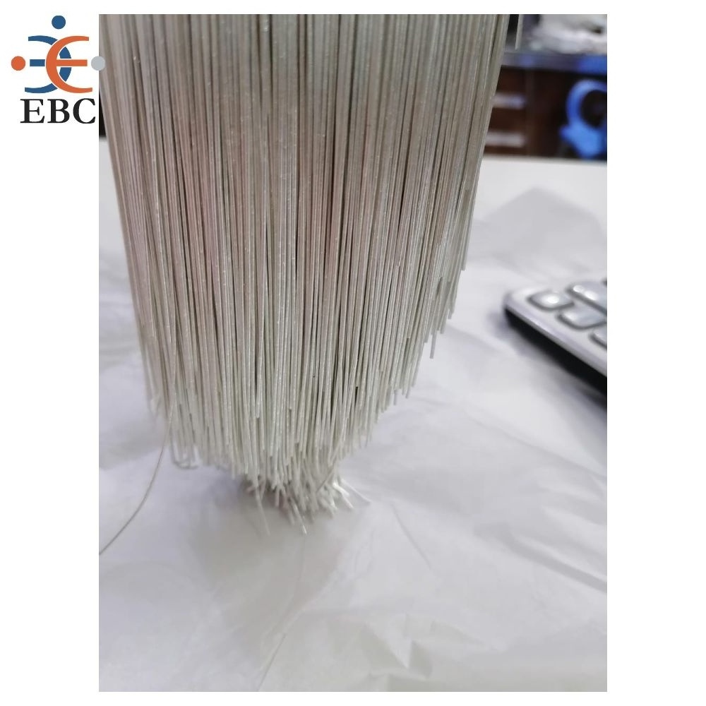 Best quality Matte Finish thin French Bullion Fine purl wire for beaded and Goldwork Hand Embroidery