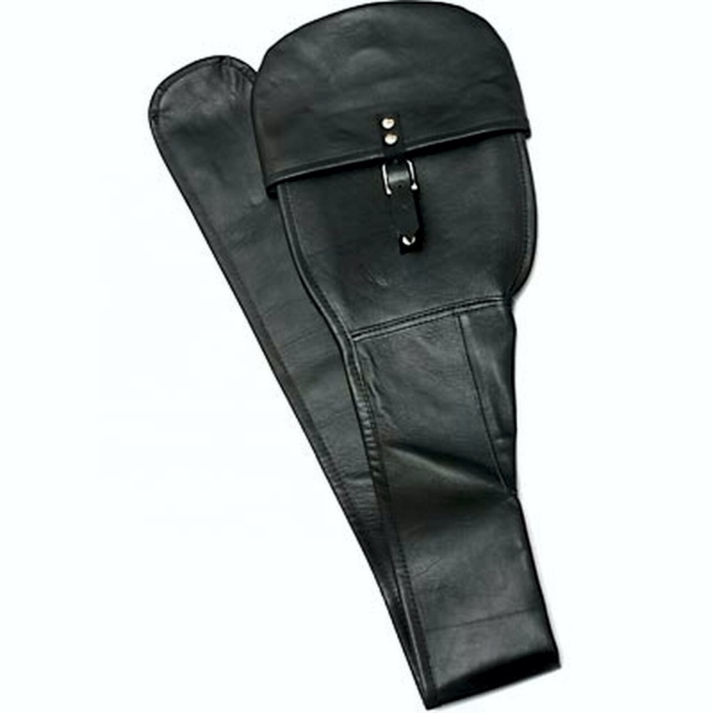 OEM Premium Genuine Leather Professional Holster Cover Case Cover for Accessories High Quality Handmade Hunters Acc.