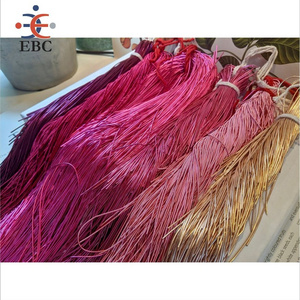 Wholesale high quality In Stock bullion wire for fashioned jewelry brooches badges flags craft art Metal Wire Coil Bullion Purl