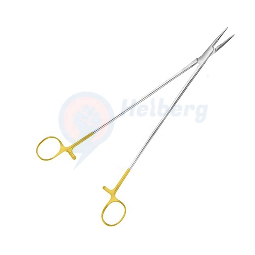 German Quality Surgical Forceps dental Tungsten Carbide TC instruments Straight German Stainless Steel