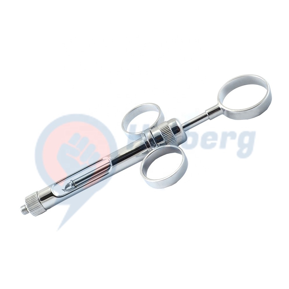 Skill to tech international Dental cartridge Syringes Dental Surgical Aspirating Folding Syringe