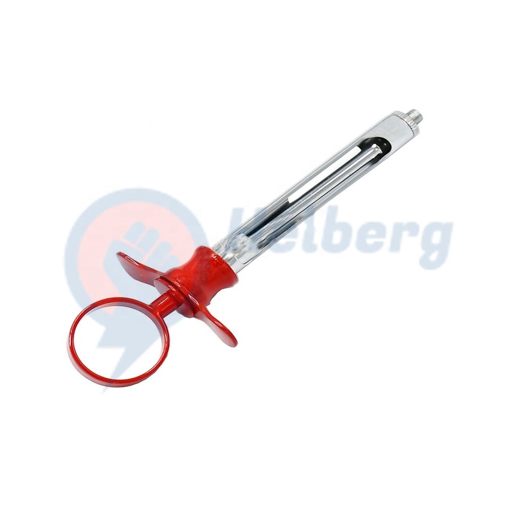 Skill to tech international Dental cartridge Syringes Dental Surgical Aspirating Folding Syringe