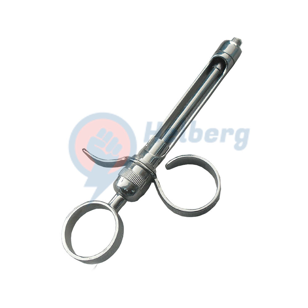 Top Quality Dental Surgical Cartridge Self Aspirating Syringe 1.8ml Anaesthesia