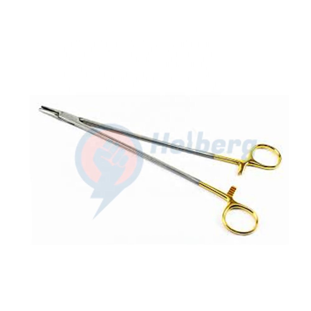 German Quality Surgical Forceps dental Tungsten Carbide TC instruments Straight German Stainless Steel