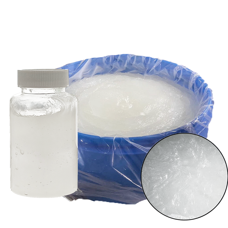 price of raw material for soap sodium lauryl ether sulfate texapon n70 SLES 70% genapol paste at 70% less