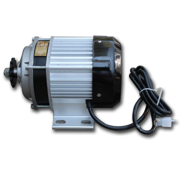 48v Electric Rickshaw  800W 1000W Brushless DC Motor Kits  Electric Tricycle Spare Parts