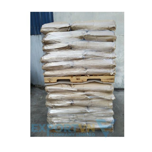 White Fine Powder E1404 Modified Tapioca Starch For Cardboard Paper Designed Packing Paper Bag 25kg VIET NAM