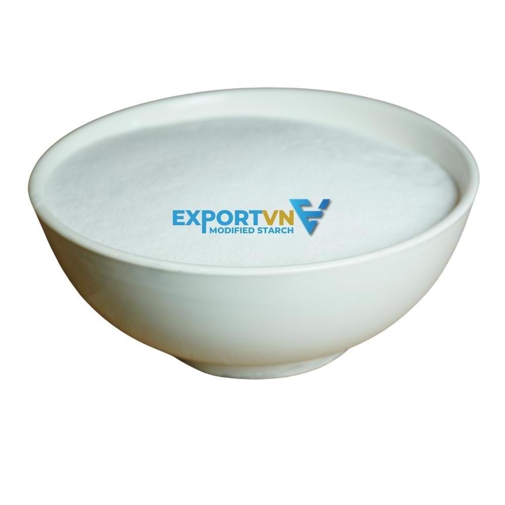 Hydroxypropyl Distarch Phosphate E1442 Pregelatinized Cold Water Swelling High Quality Ingredient for Mayonnaise Cold Process