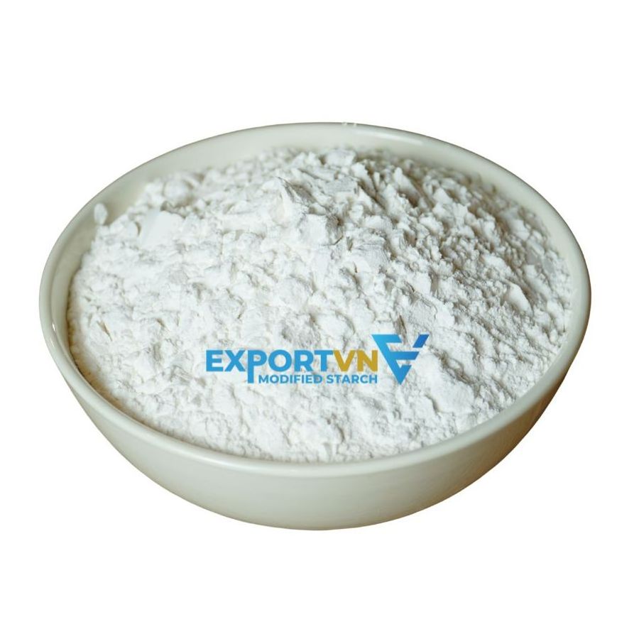 High Food Thickener Product Stabilizer Emulsifying starch E1450 For Frozen Food Halal Vietnam Food Ingredients